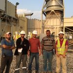 Al-Ammara Gas Turbines Power Project